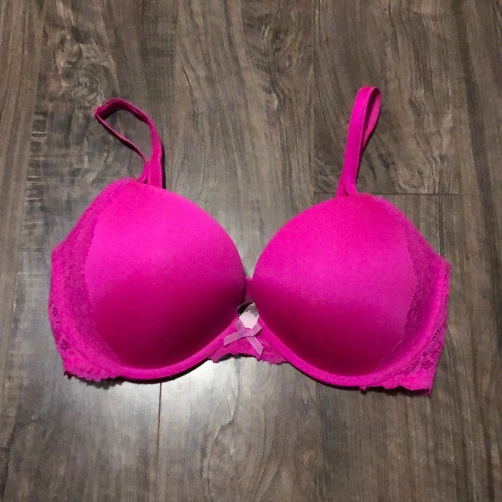 Victoria’s Secret bra